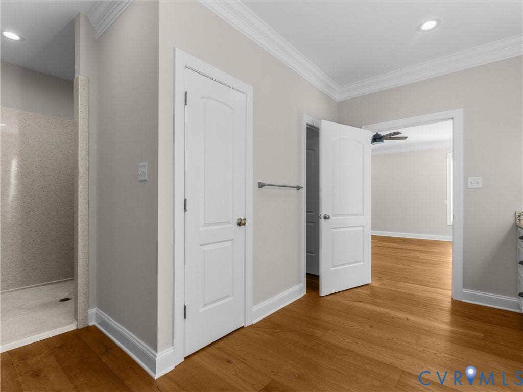 305 Clayville Road, Powhatan, VA 23139