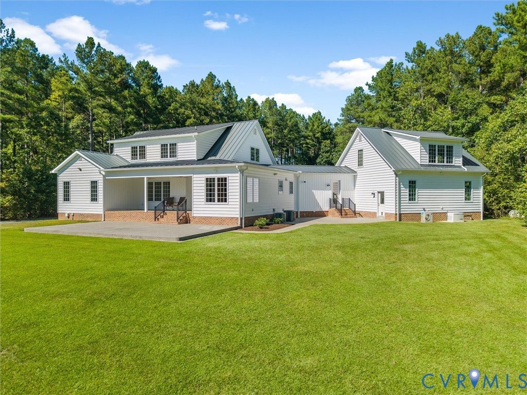 305 Clayville Road, Powhatan, VA 23139