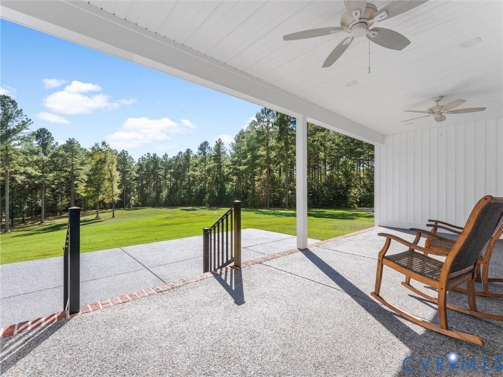 305 Clayville Road, Powhatan, VA 23139