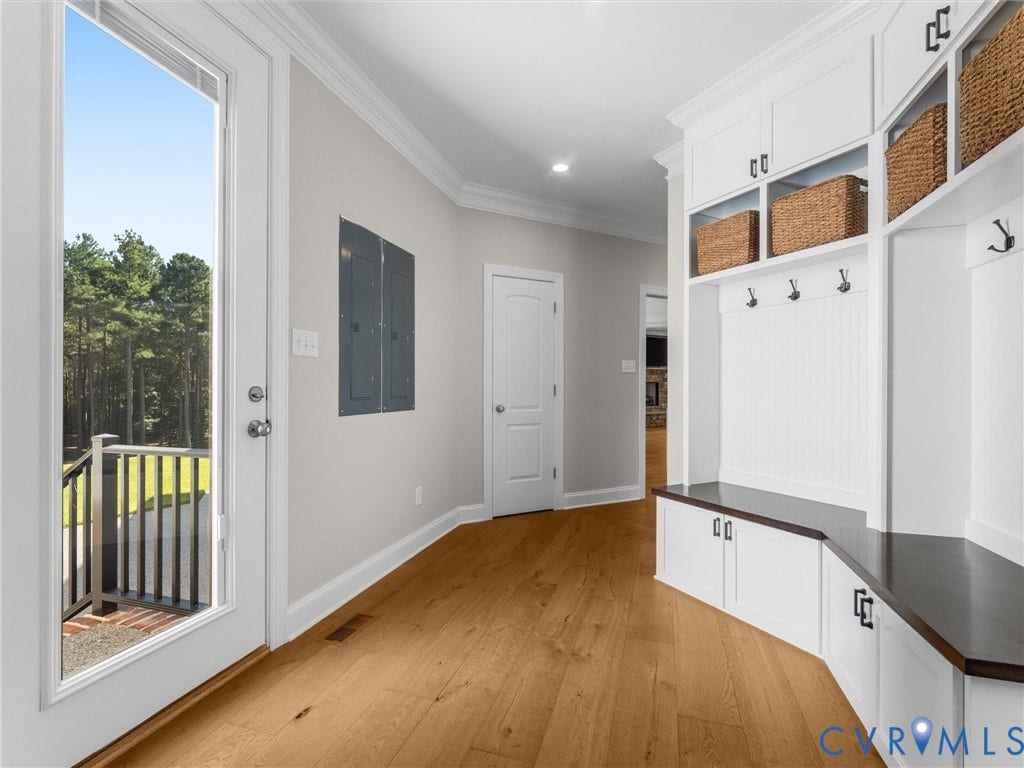 305 Clayville Road, Powhatan, VA 23139