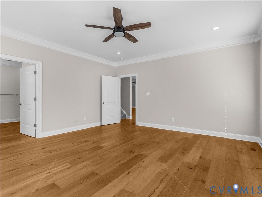 305 Clayville Road, Powhatan, VA 23139
