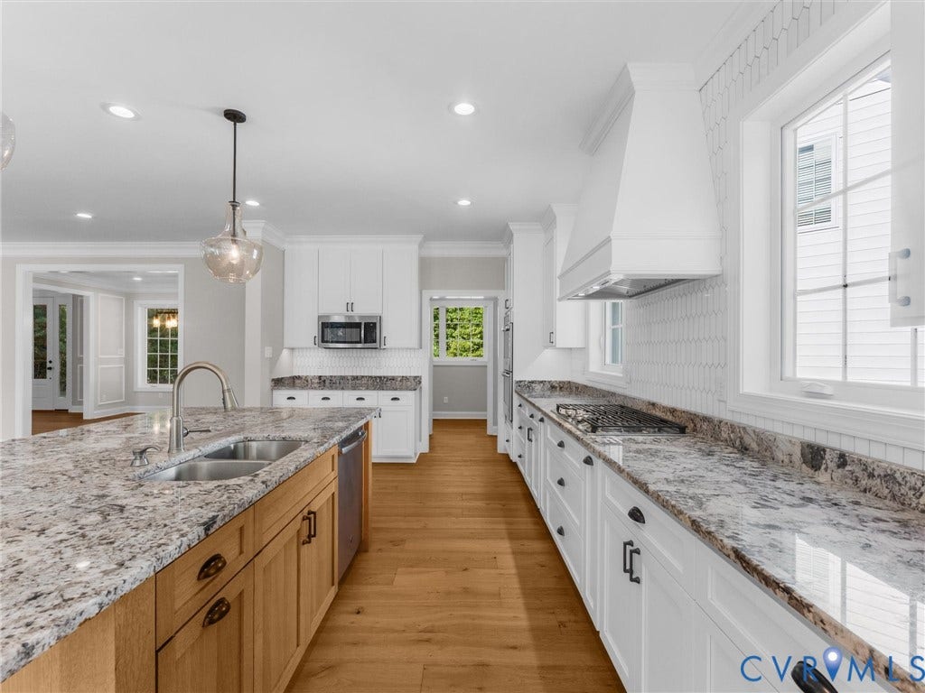 305 Clayville Road, Powhatan, VA 23139