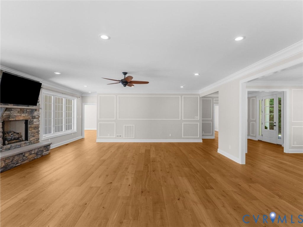 305 Clayville Road, Powhatan, VA 23139