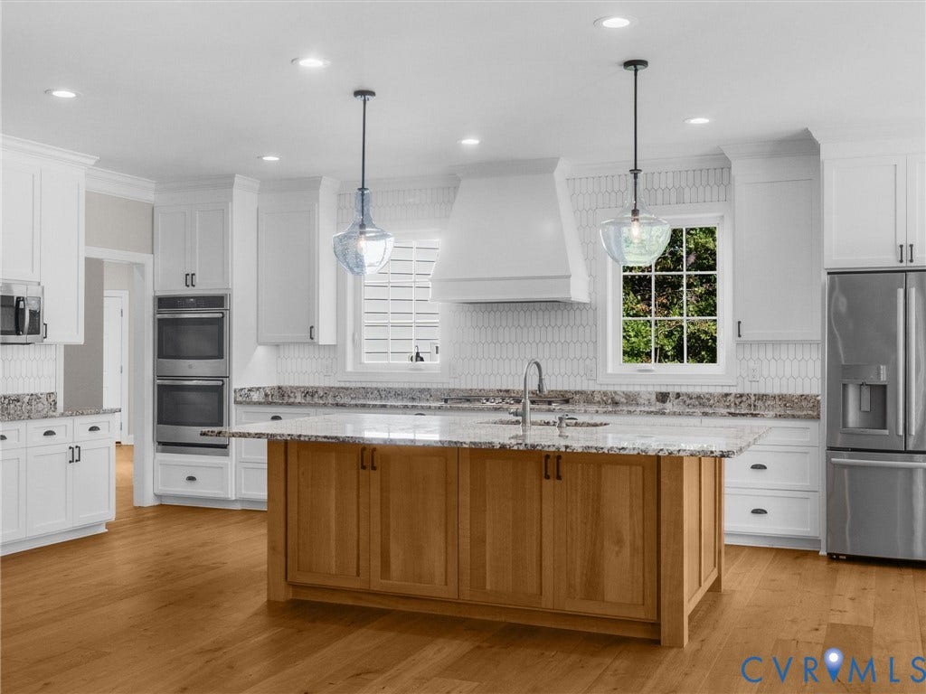 305 Clayville Road, Powhatan, VA 23139