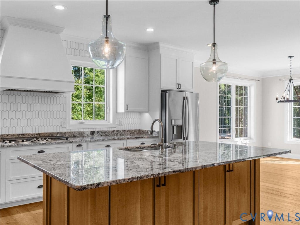 305 Clayville Road, Powhatan, VA 23139