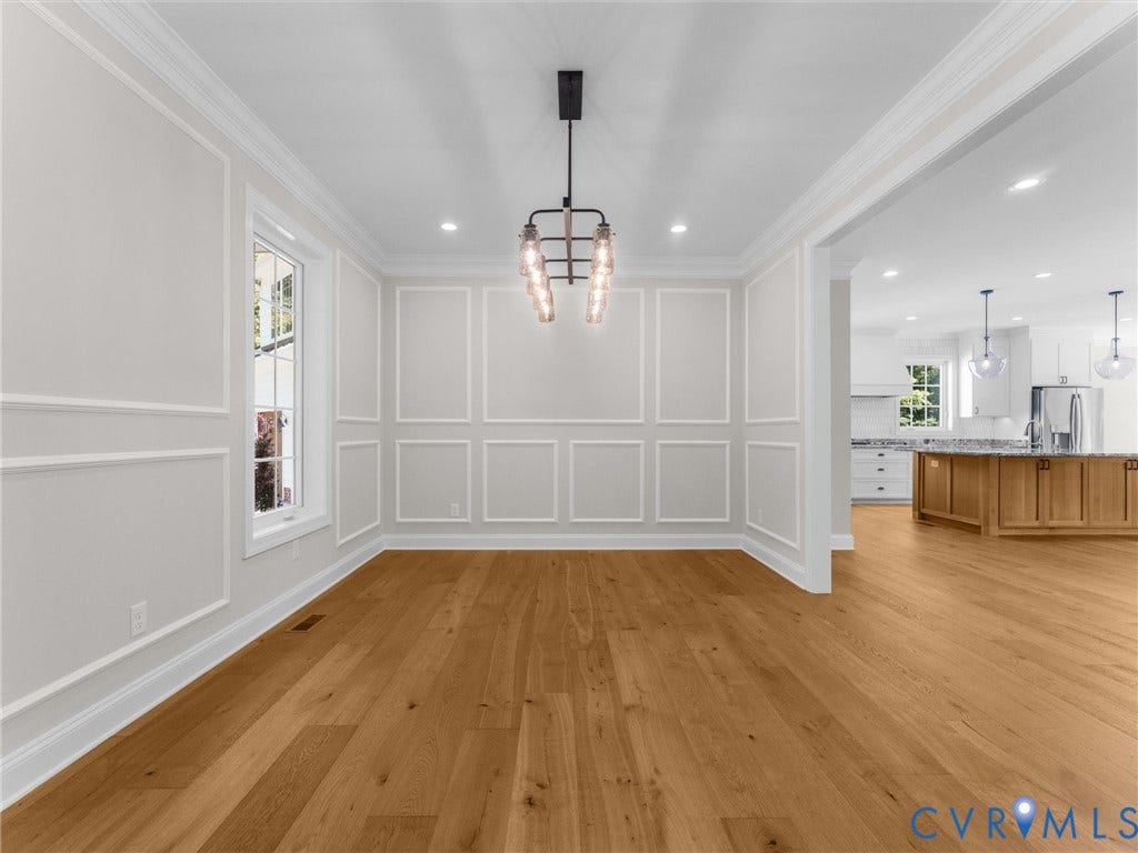 305 Clayville Road, Powhatan, VA 23139