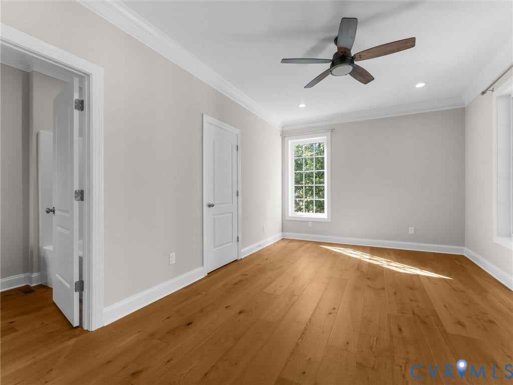 305 Clayville Road, Powhatan, VA 23139