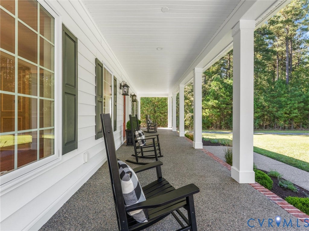 305 Clayville Road, Powhatan, VA 23139