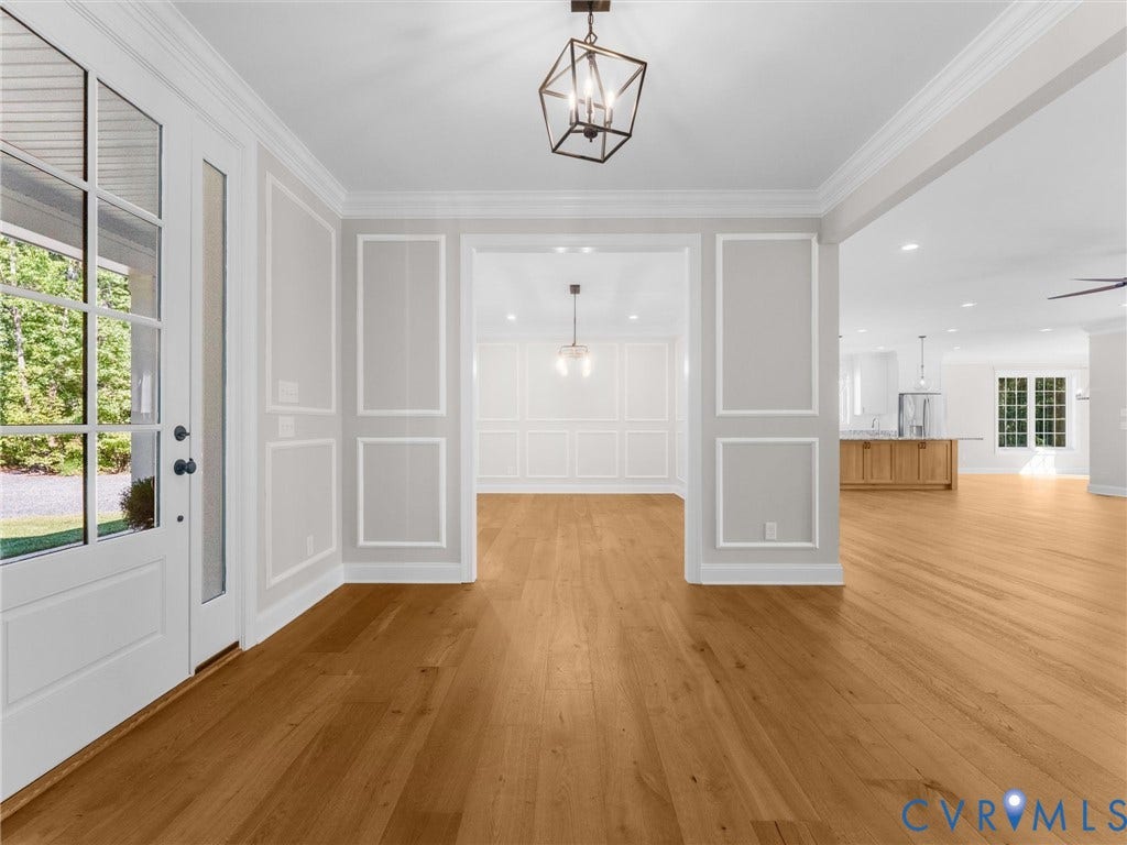 305 Clayville Road, Powhatan, VA 23139