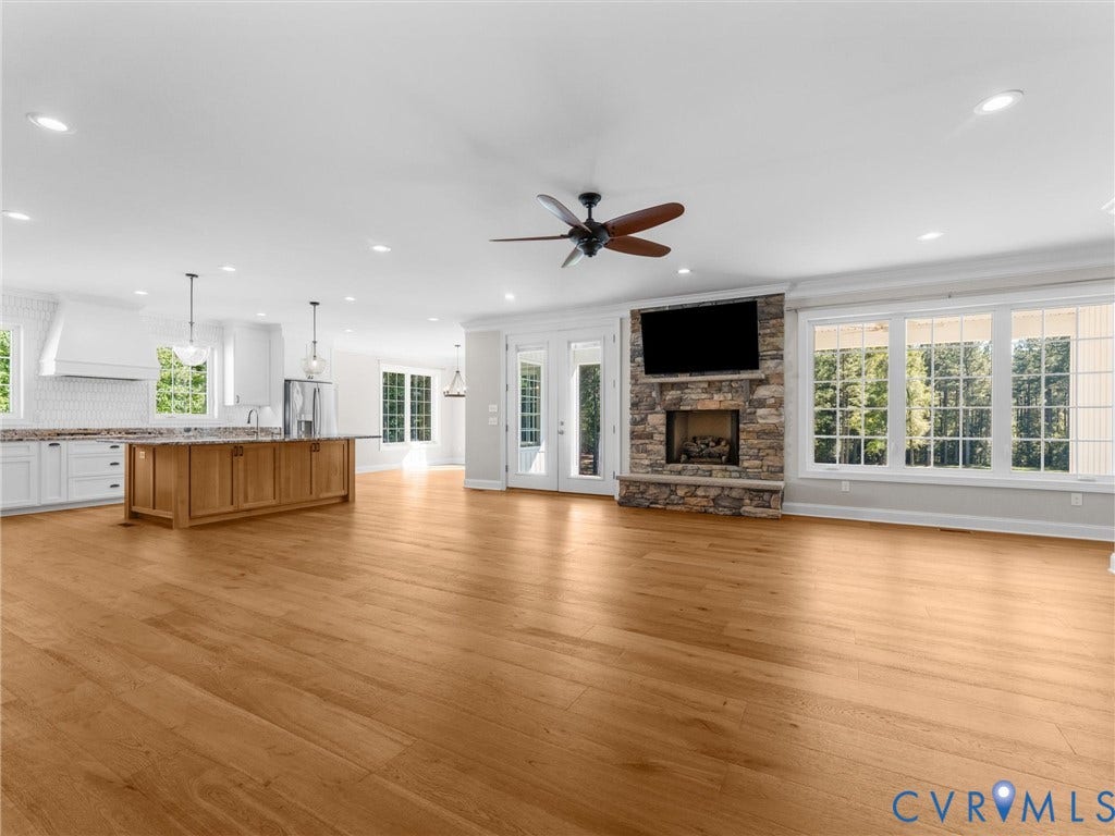 305 Clayville Road, Powhatan, VA 23139