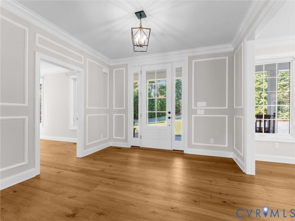 305 Clayville Road, Powhatan, VA 23139