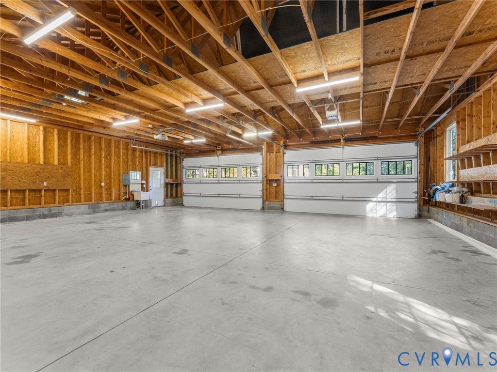 305 Clayville Road, Powhatan, VA 23139