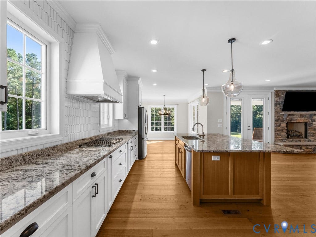 305 Clayville Road, Powhatan, VA 23139