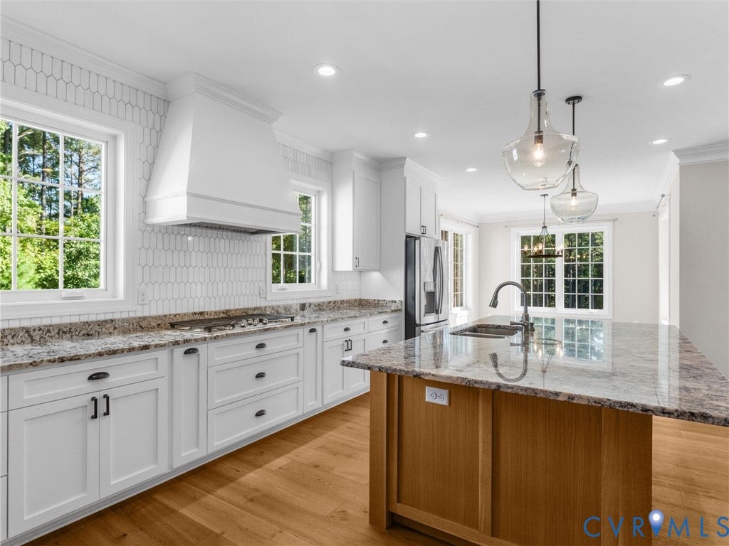 305 Clayville Road, Powhatan, VA 23139