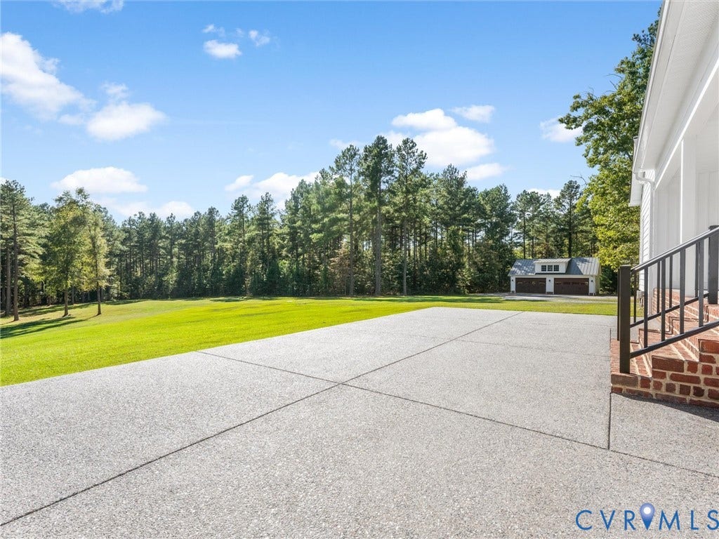 305 Clayville Road, Powhatan, VA 23139
