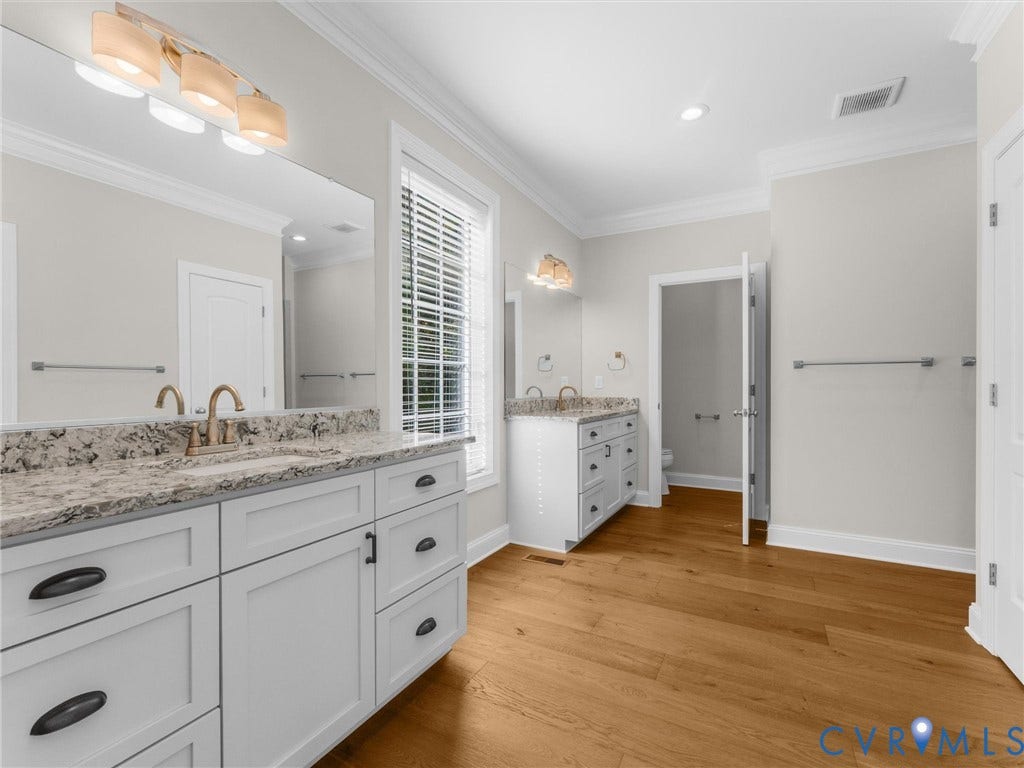 305 Clayville Road, Powhatan, VA 23139