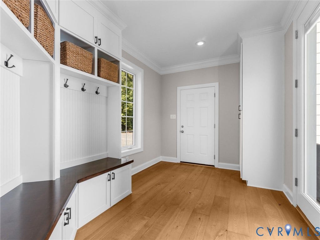 305 Clayville Road, Powhatan, VA 23139