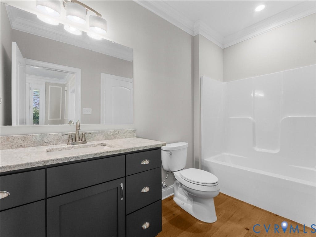 305 Clayville Road, Powhatan, VA 23139
