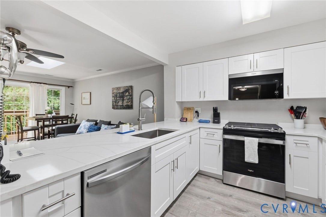 7564 Ingelnook Court, Richmond, VA 23225