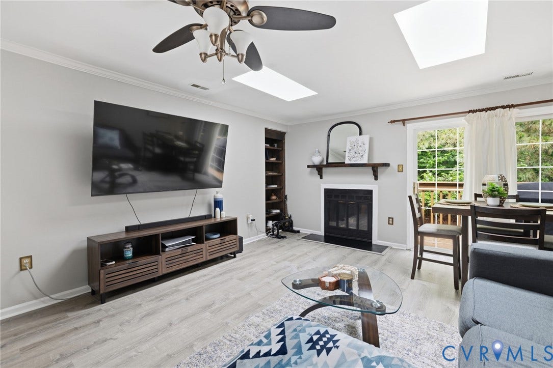 7564 Ingelnook Court, Richmond, VA 23225