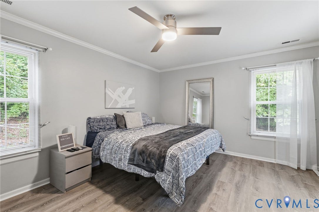 7564 Ingelnook Court, Richmond, VA 23225