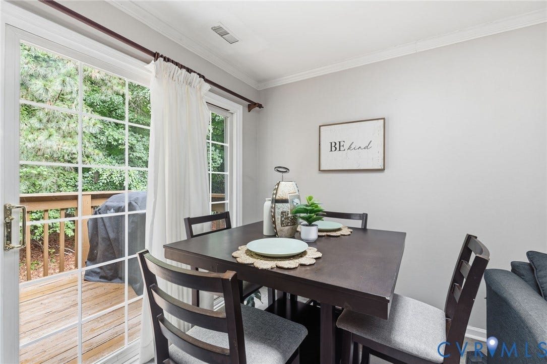 7564 Ingelnook Court, Richmond, VA 23225