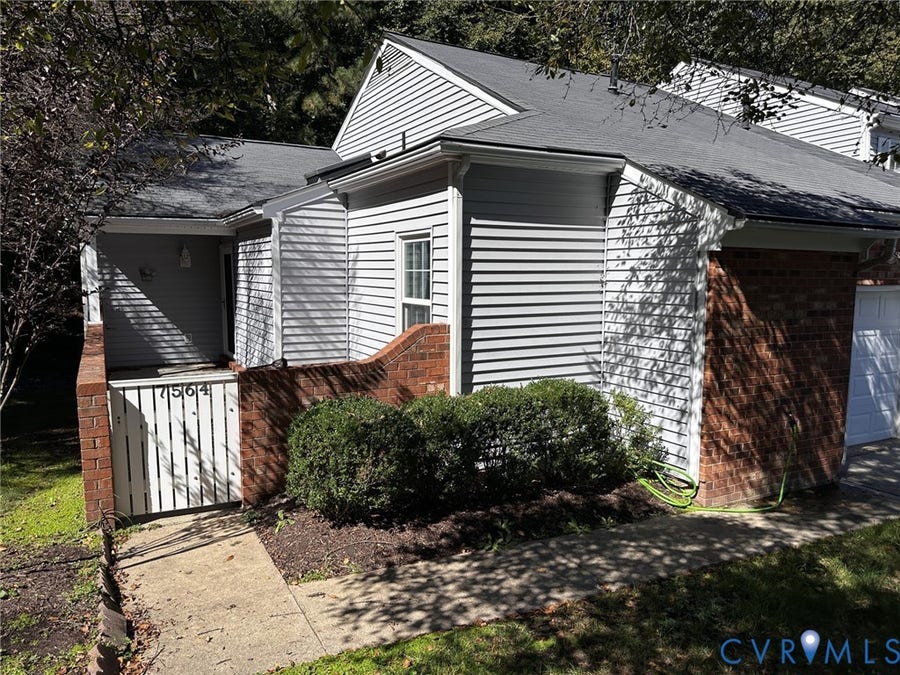 Property photo for 7564 Ingelnook Court, Richmond, VA