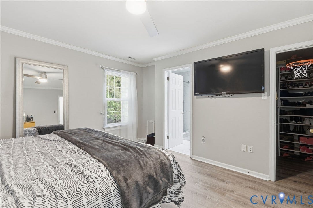 7564 Ingelnook Court, Richmond, VA 23225