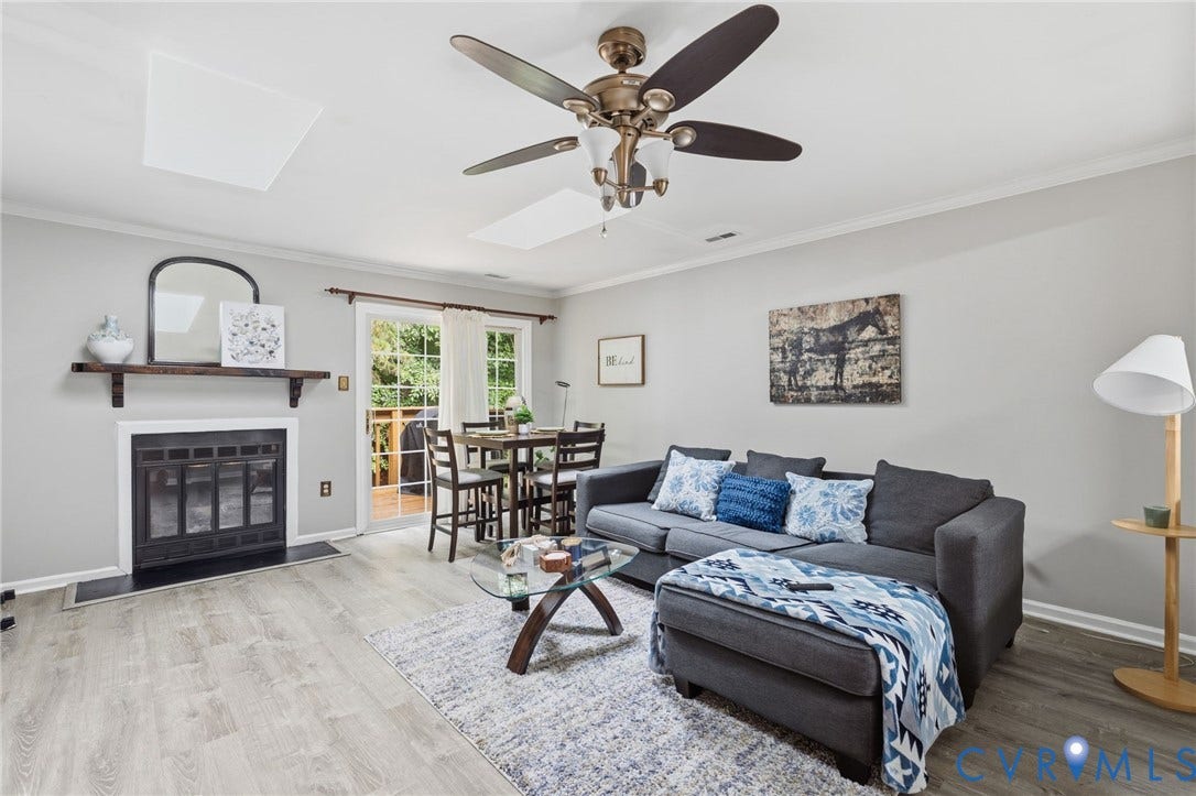7564 Ingelnook Court, Richmond, VA 23225