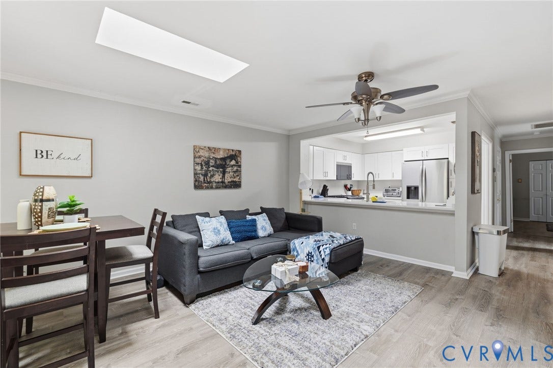 7564 Ingelnook Court, Richmond, VA 23225