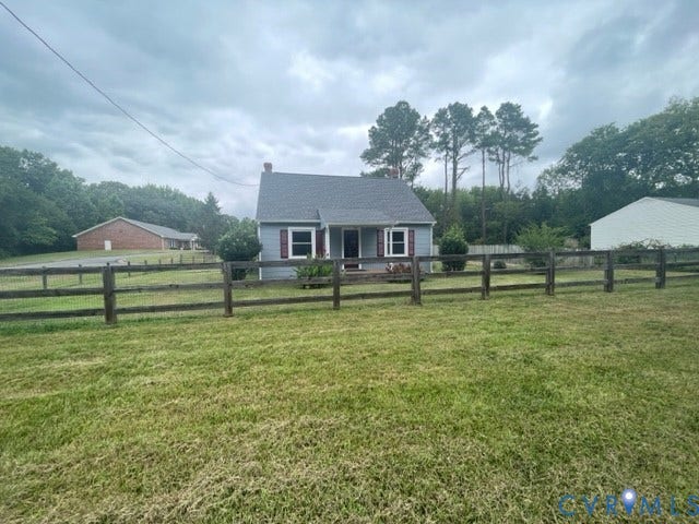 Property photo for 3380 River Rd. W., Sandy Hook, VA
