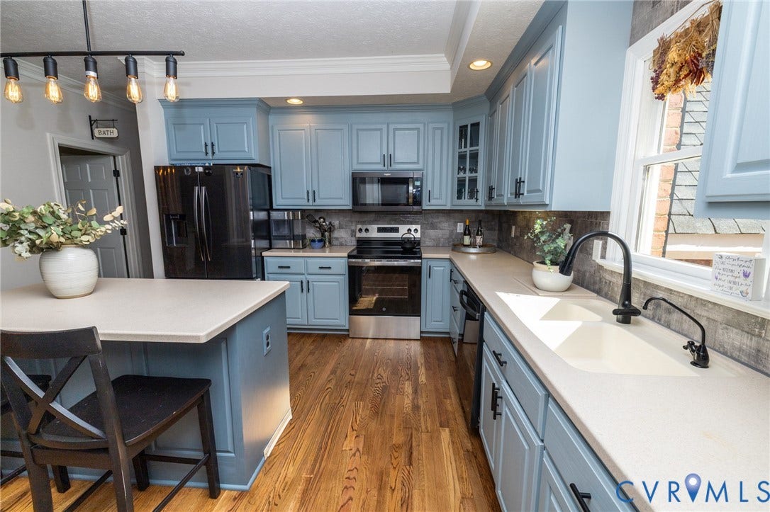9281 Pamunkey Crest Dr, Hanover, VA 23111 9281 Pamunkey Crest Dr, Hanover, VA 23111