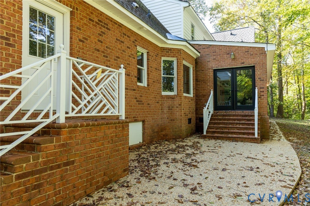 9281 Pamunkey Crest Dr, Hanover, VA 23111 9281 Pamunkey Crest Dr, Hanover, VA 23111