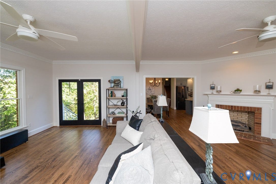 9281 Pamunkey Crest Dr, Hanover, VA 23111 9281 Pamunkey Crest Dr, Hanover, VA 23111