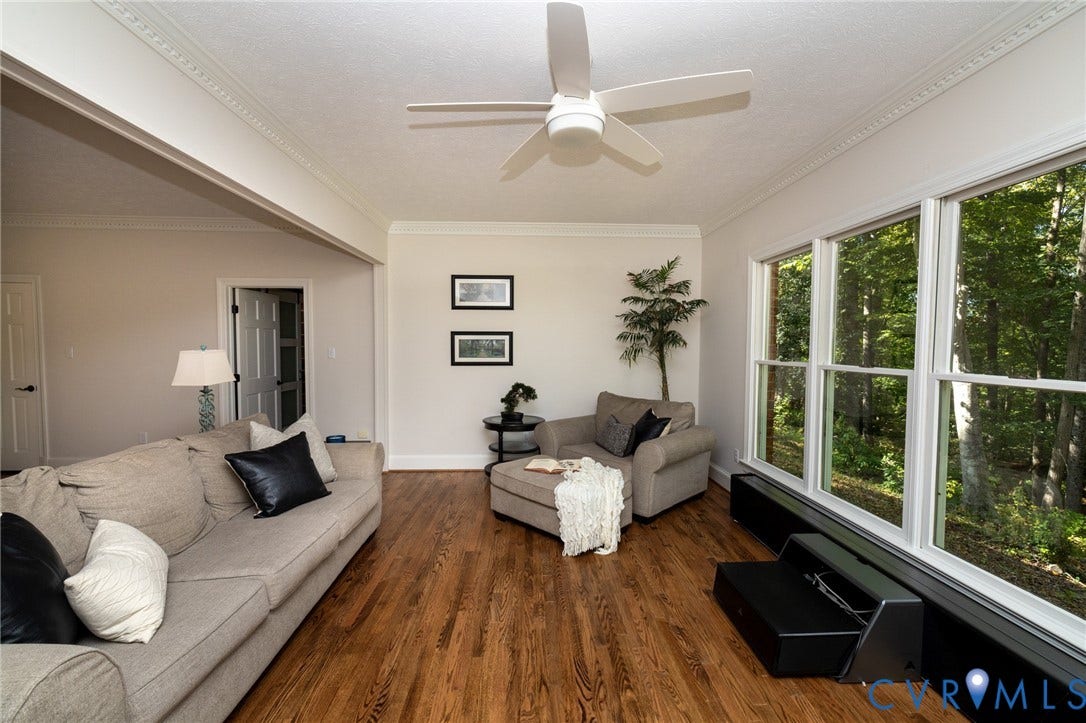 9281 Pamunkey Crest Dr, Hanover, VA 23111 9281 Pamunkey Crest Dr, Hanover, VA 23111
