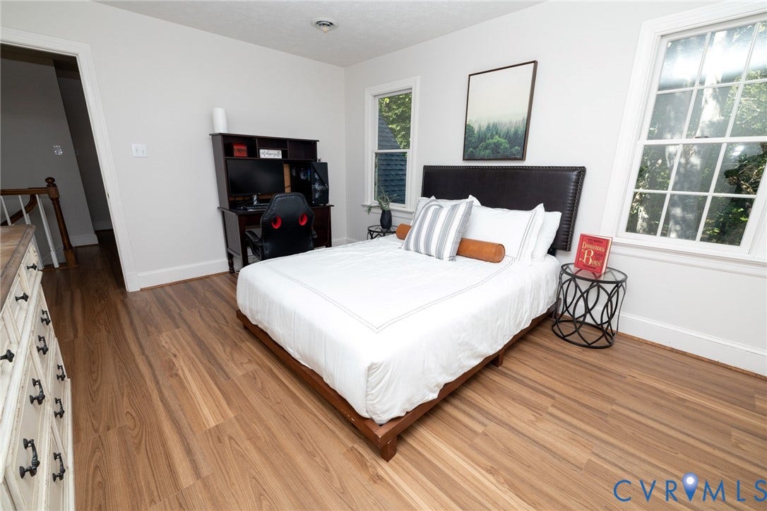9281 Pamunkey Crest Dr, Hanover, VA 23111 BR 2