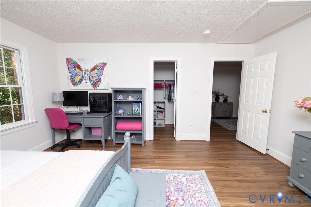 9281 Pamunkey Crest Dr, Hanover, VA 23111 BR 1