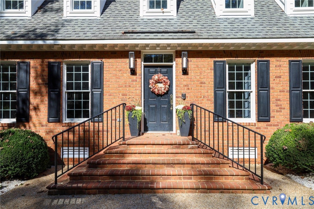 9281 Pamunkey Crest Dr, Hanover, VA 23111 9281 Pamunkey Crest Dr, Hanover, VA 23111