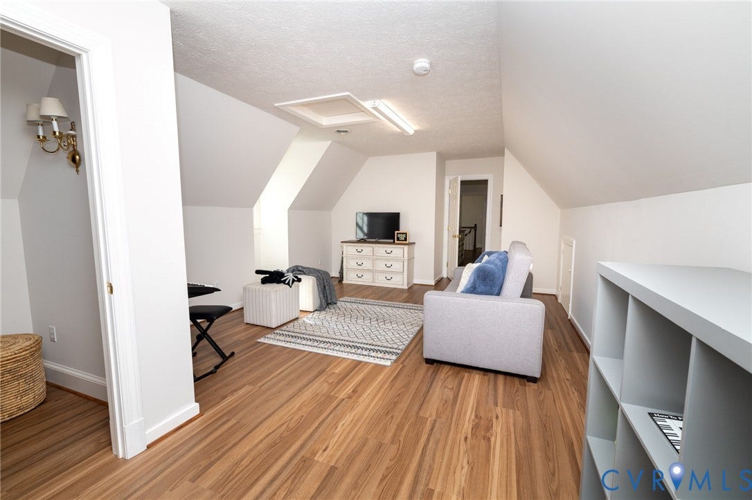 9281 Pamunkey Crest Dr, Hanover, VA 23111 9281 Pamunkey Crest Dr, Hanover, VA 23111