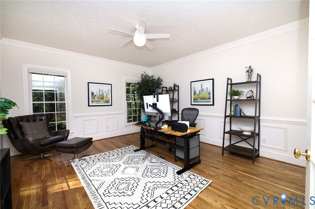9281 Pamunkey Crest Dr, Hanover, VA 23111 9281 Pamunkey Crest Dr, Hanover, VA 23111