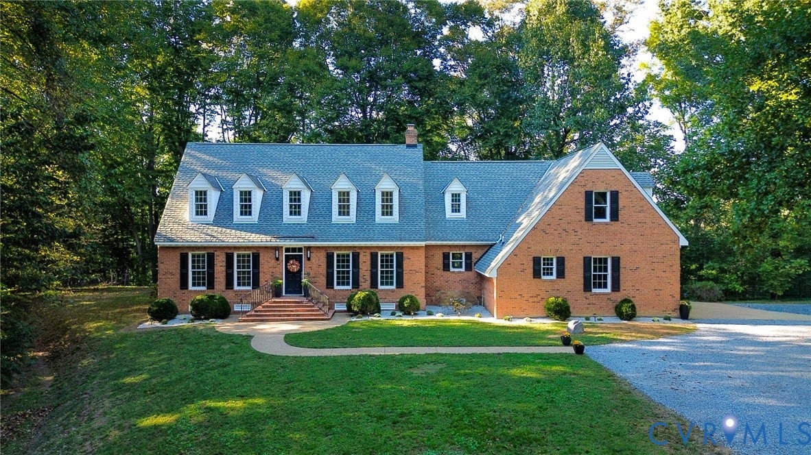 9281 Pamunkey Crest Dr, Hanover, VA 23111 9281 Pamunkey Crest Dr, Hanover, VA 23111