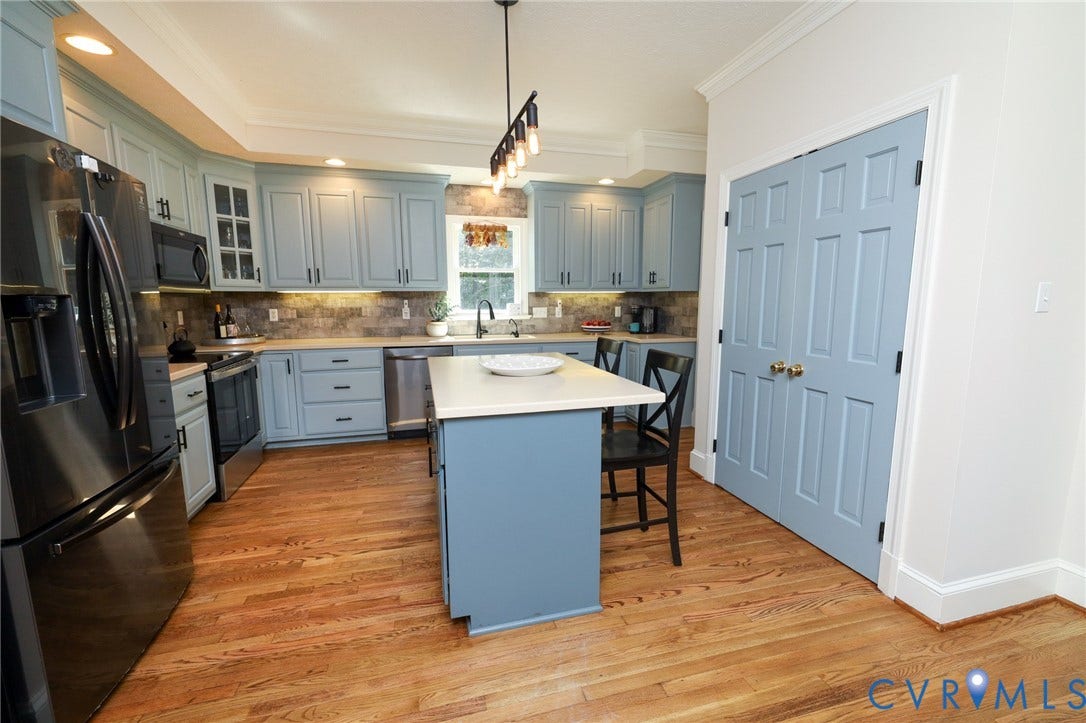 9281 Pamunkey Crest Dr, Hanover, VA 23111 9281 Pamunkey Crest Dr, Hanover, VA 23111