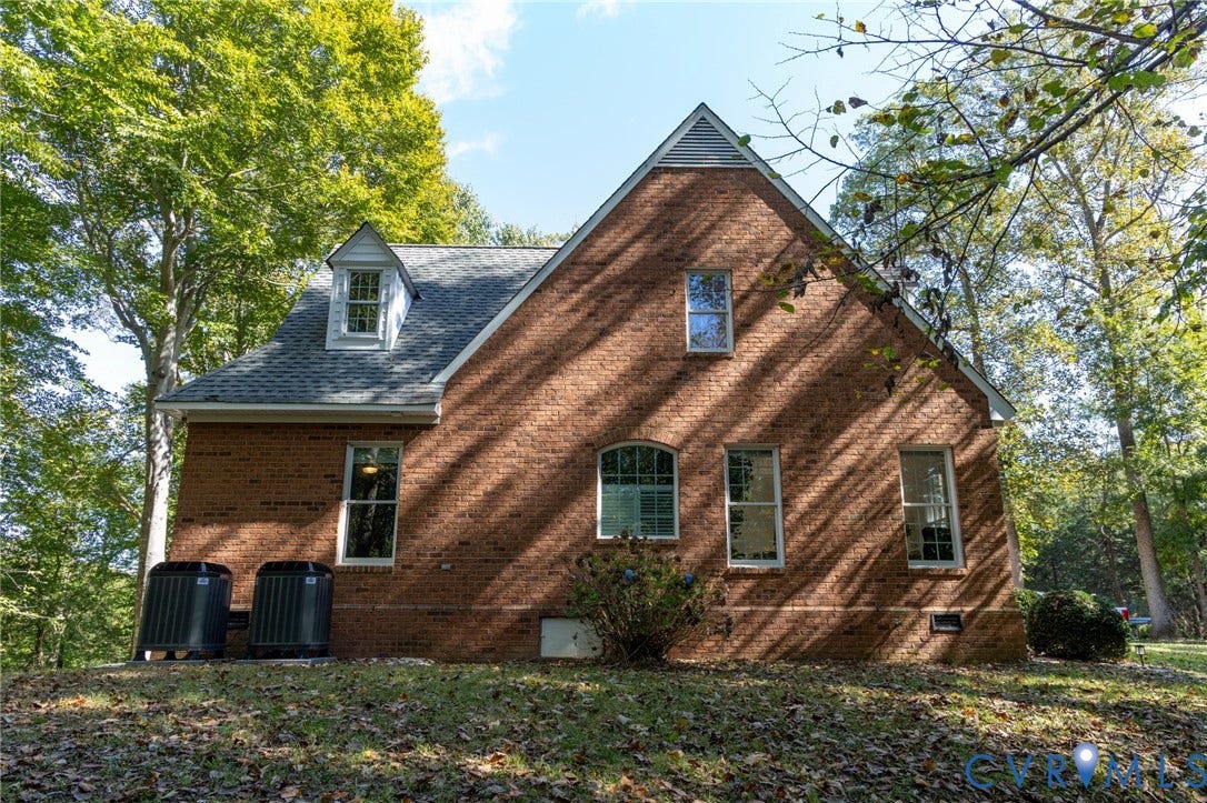 9281 Pamunkey Crest Dr, Hanover, VA 23111 9281 Pamunkey Crest Dr, Hanover, VA 23111