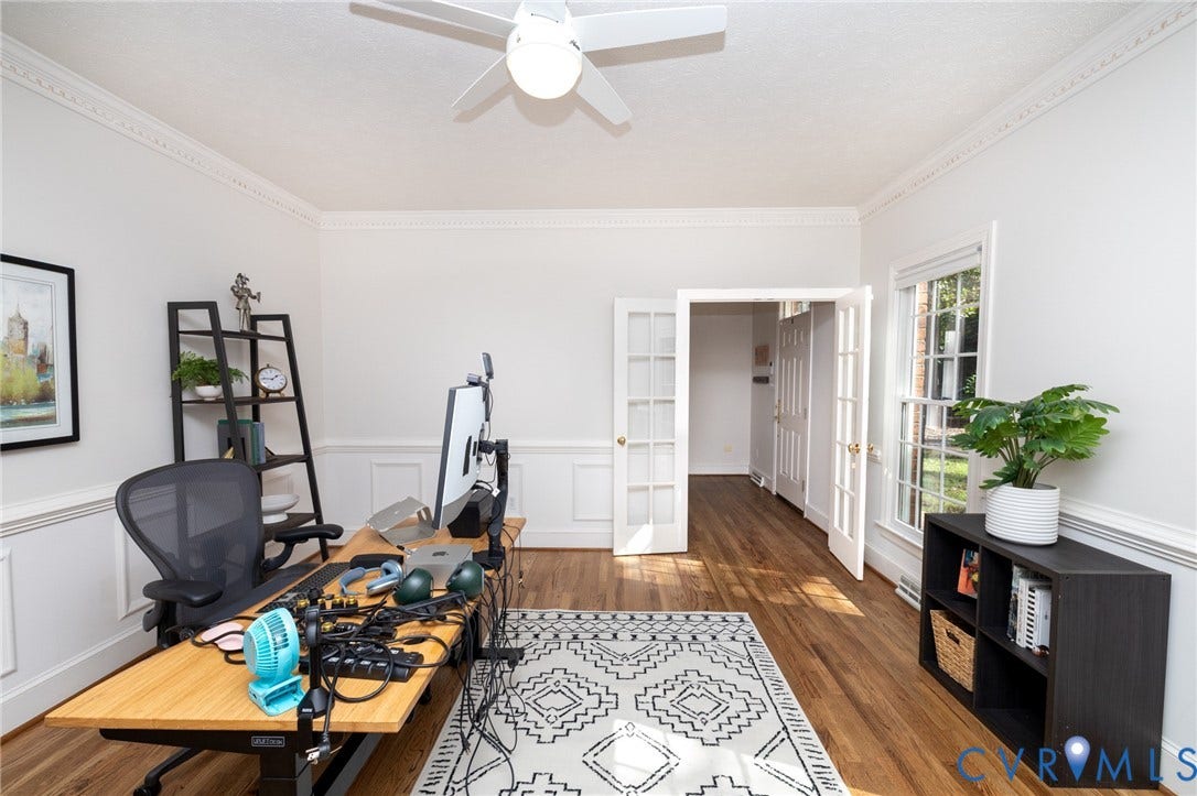 9281 Pamunkey Crest Dr, Hanover, VA 23111 9281 Pamunkey Crest Dr, Hanover, VA 23111