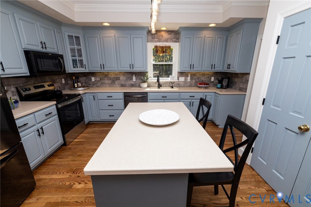 9281 Pamunkey Crest Dr, Hanover, VA 23111 9281 Pamunkey Crest Dr, Hanover, VA 23111