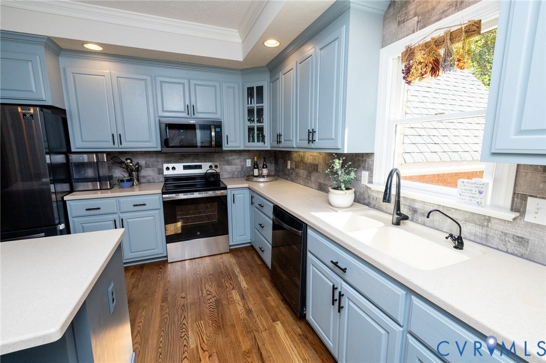 9281 Pamunkey Crest Dr, Hanover, VA 23111 9281 Pamunkey Crest Dr, Hanover, VA 23111