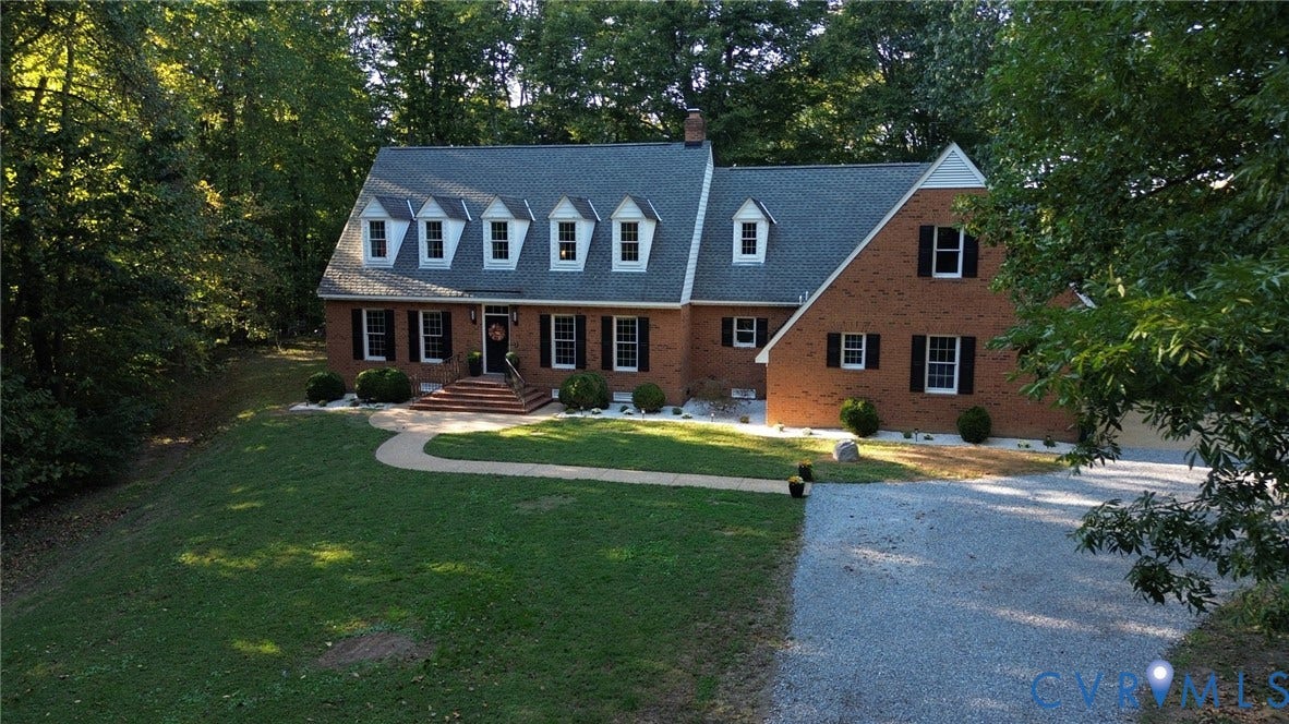 9281 Pamunkey Crest Dr, Hanover, VA 23111 9281 Pamunkey Crest Dr, Hanover, VA 23111