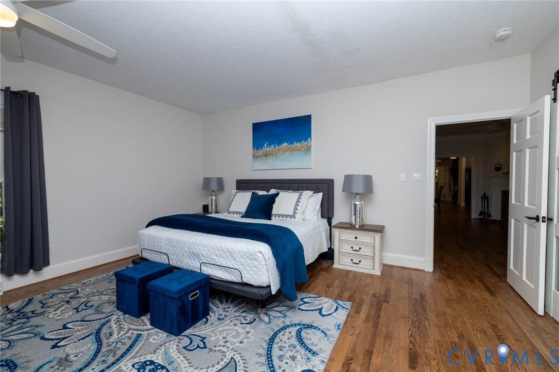 9281 Pamunkey Crest Dr, Hanover, VA 23111 Primary BR