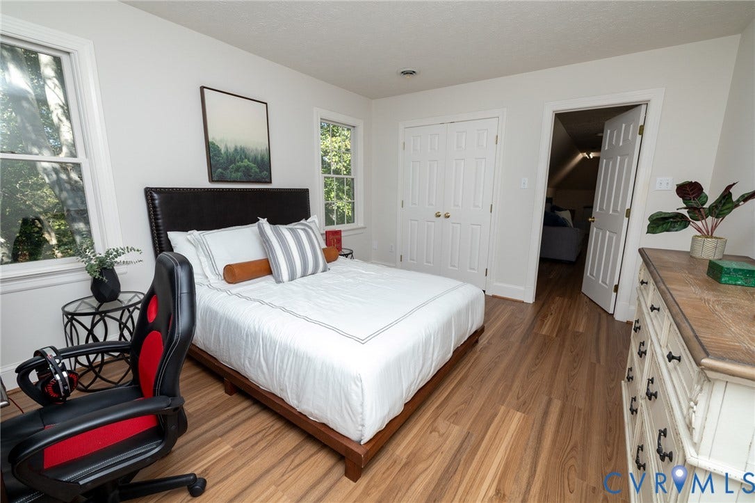 9281 Pamunkey Crest Dr, Hanover, VA 23111 BR 1