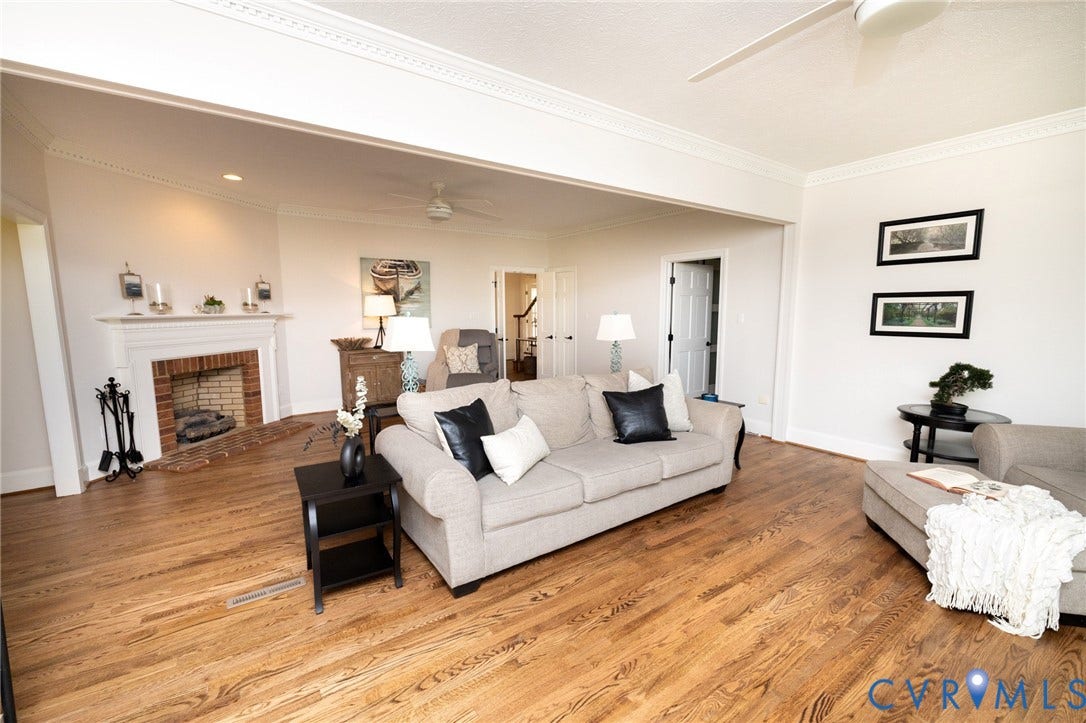 9281 Pamunkey Crest Dr, Hanover, VA 23111 9281 Pamunkey Crest Dr, Hanover, VA 23111